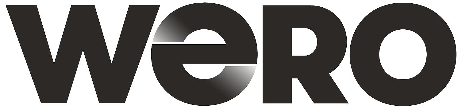 Logo van Wero