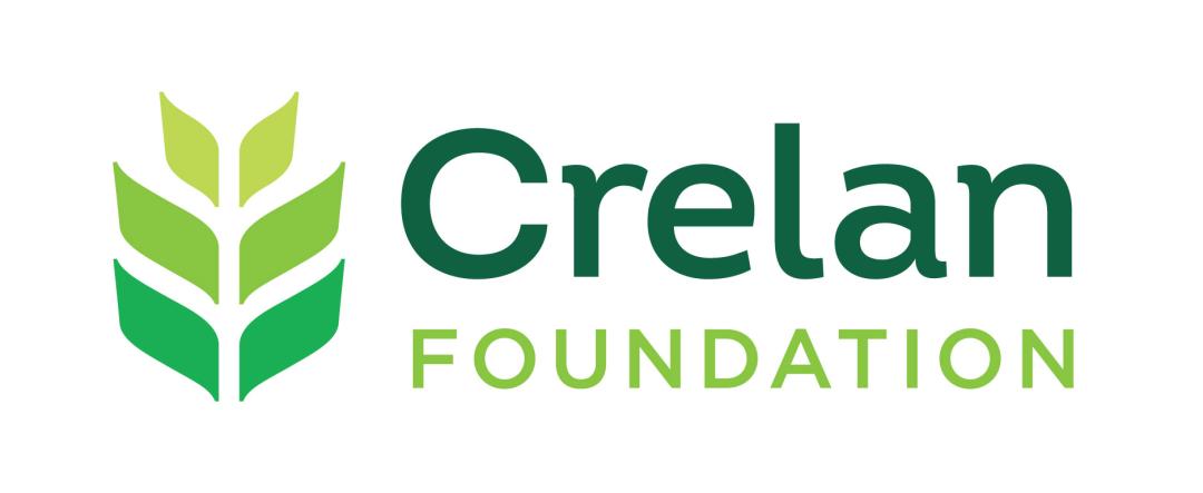 Crelan Foundation logo