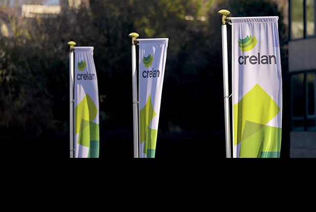 Crelan