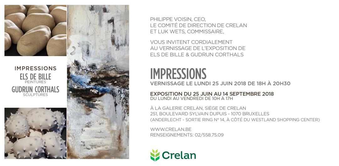 Impressions