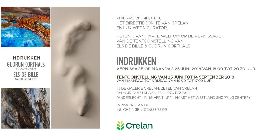 Indrukken
