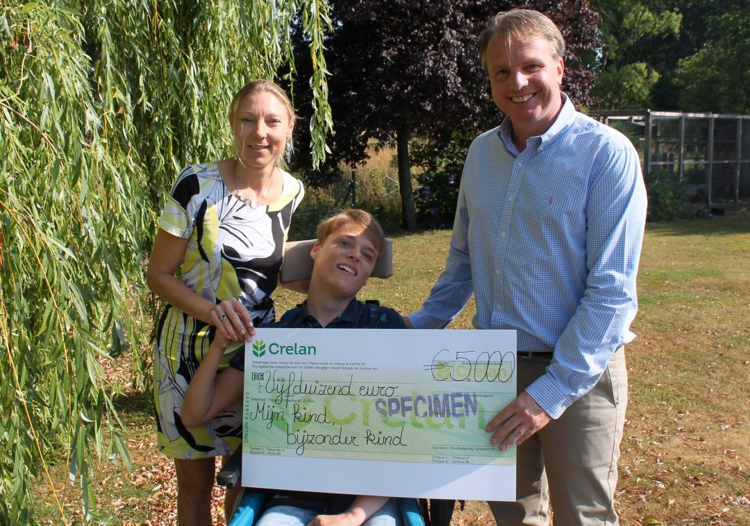 Mijn Kind Bijzonder Kind