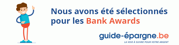 awards bank