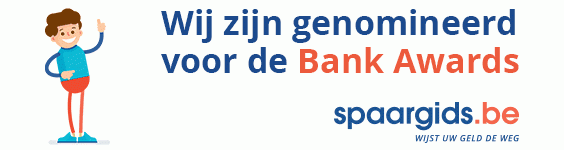 awards bank nl