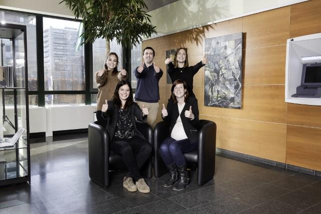 Traineeship 