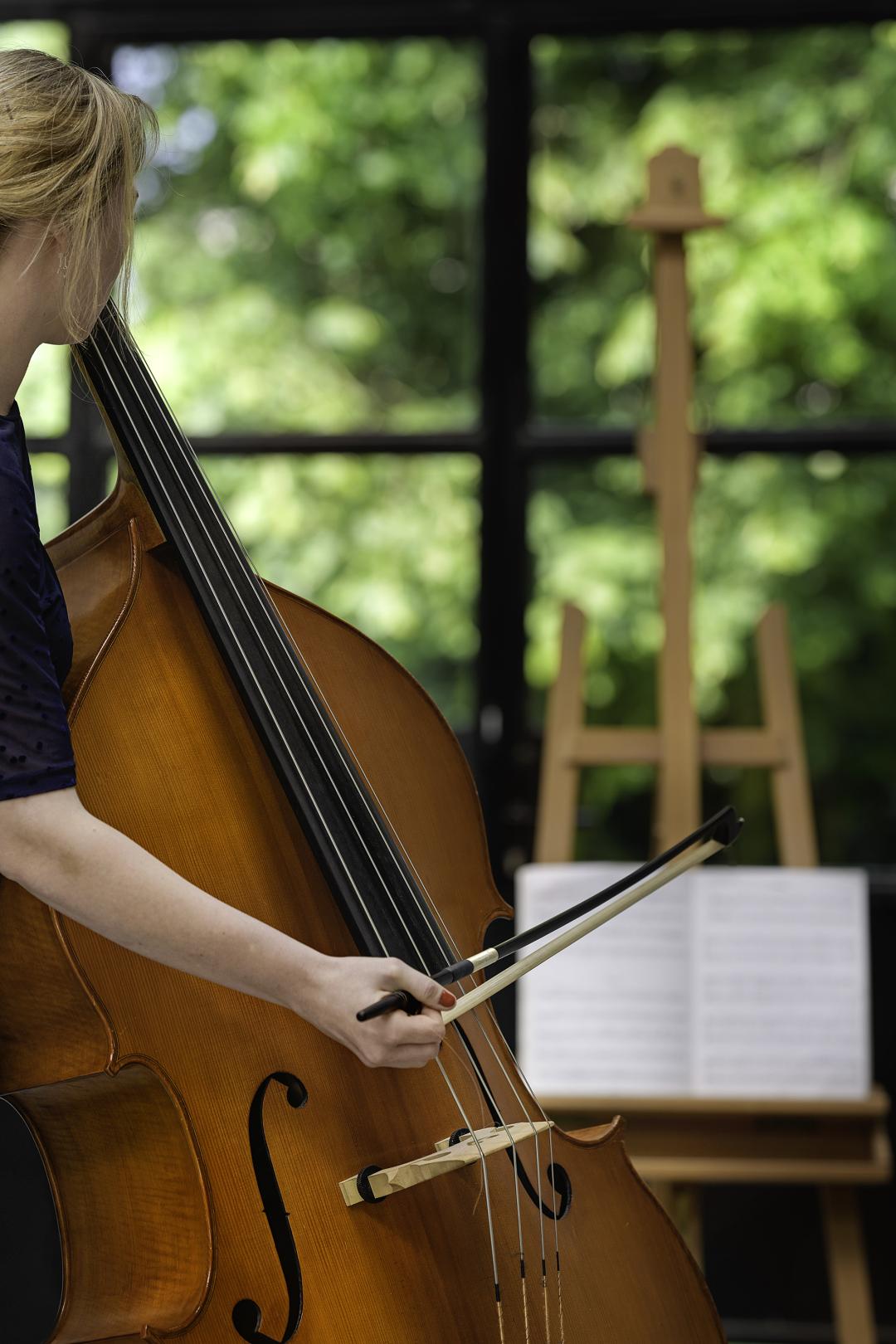 Zemlinsky Masterclasses in Stavelot