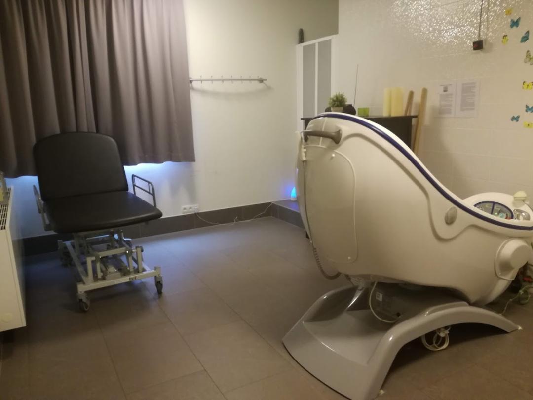 Prendre soin des soins – Het Havenhuis