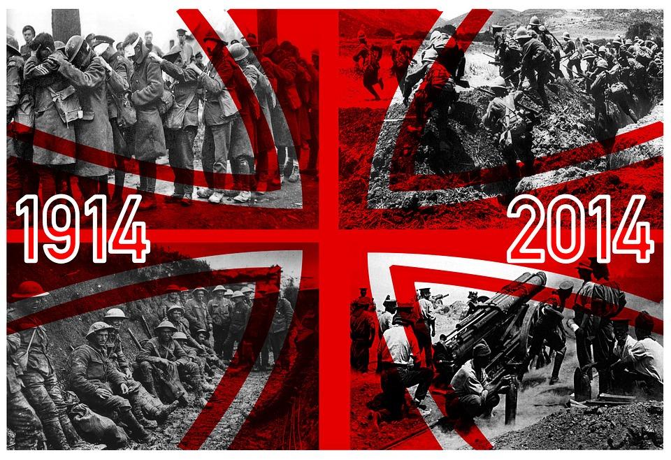 Musée 1914-2014
