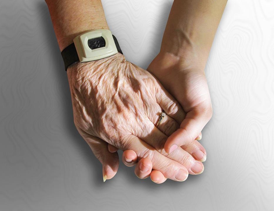 Formation au toucher relationnel en soins palliatifs
