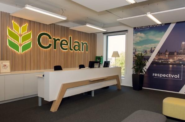 Crelan