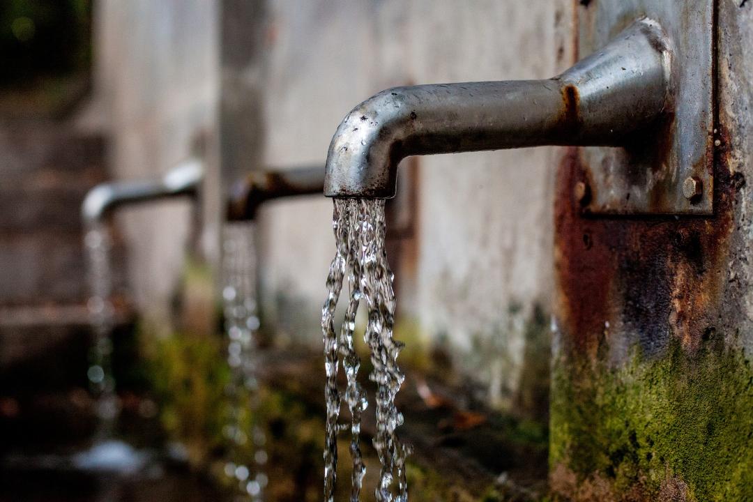 cours d'eau