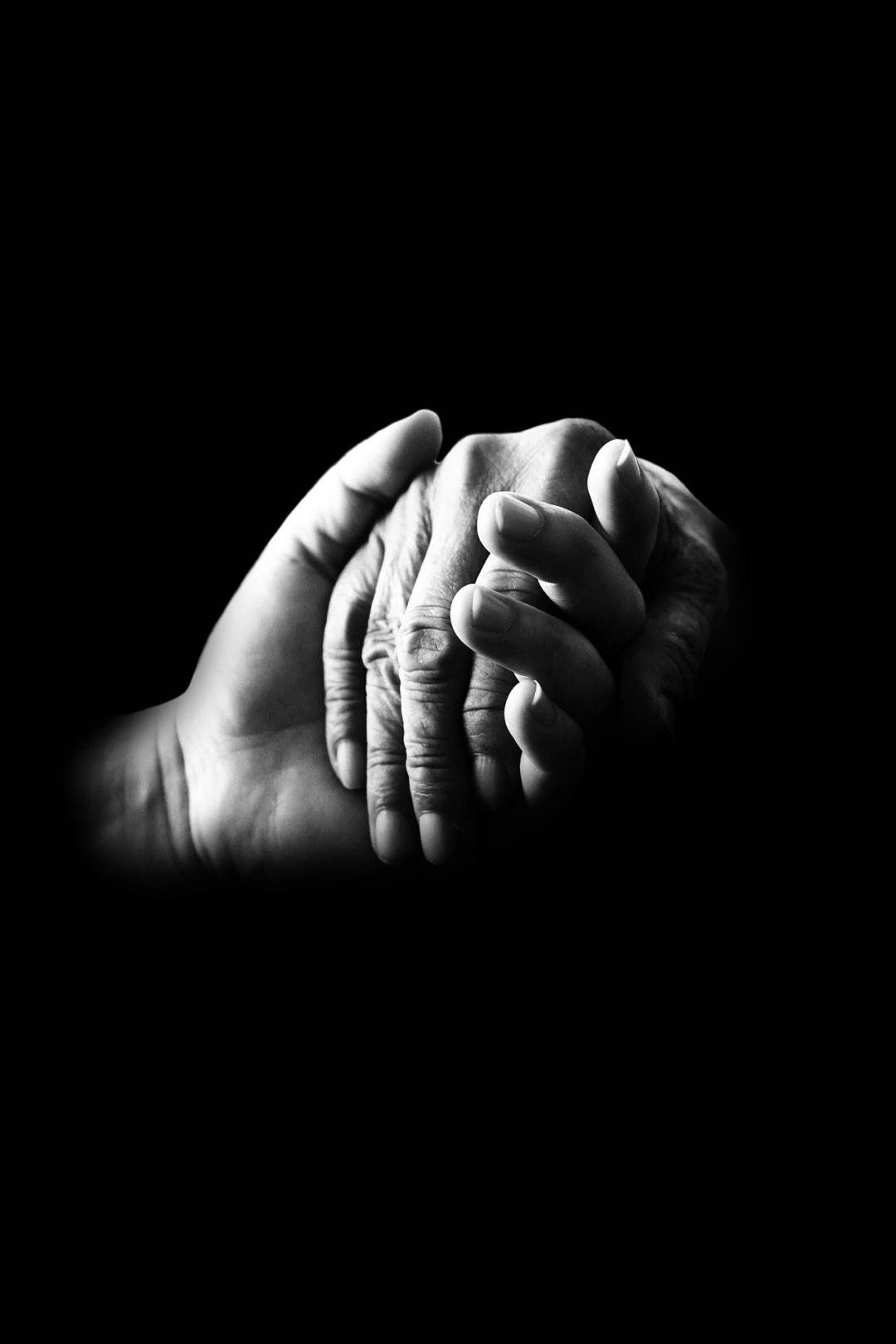  De l'empathie à la prise de distance et au lâcher prise