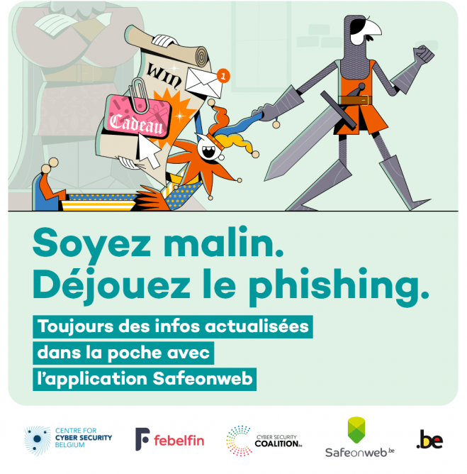 Phishing