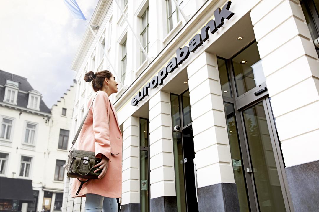 siege europabank