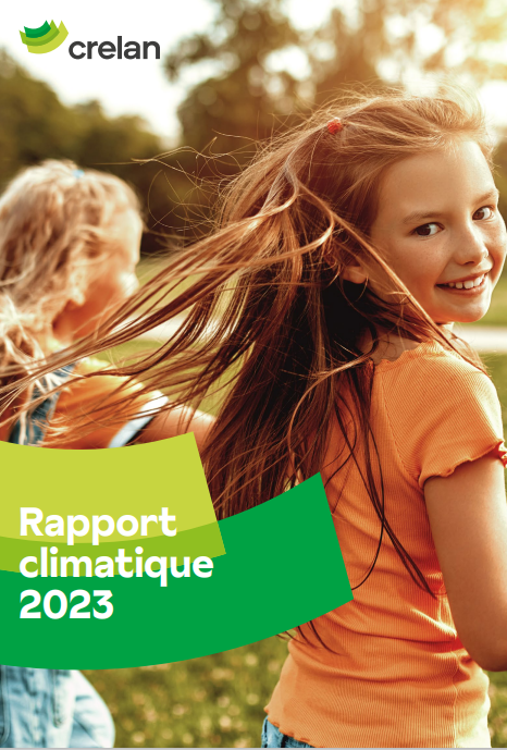 Rapport climatique 2023