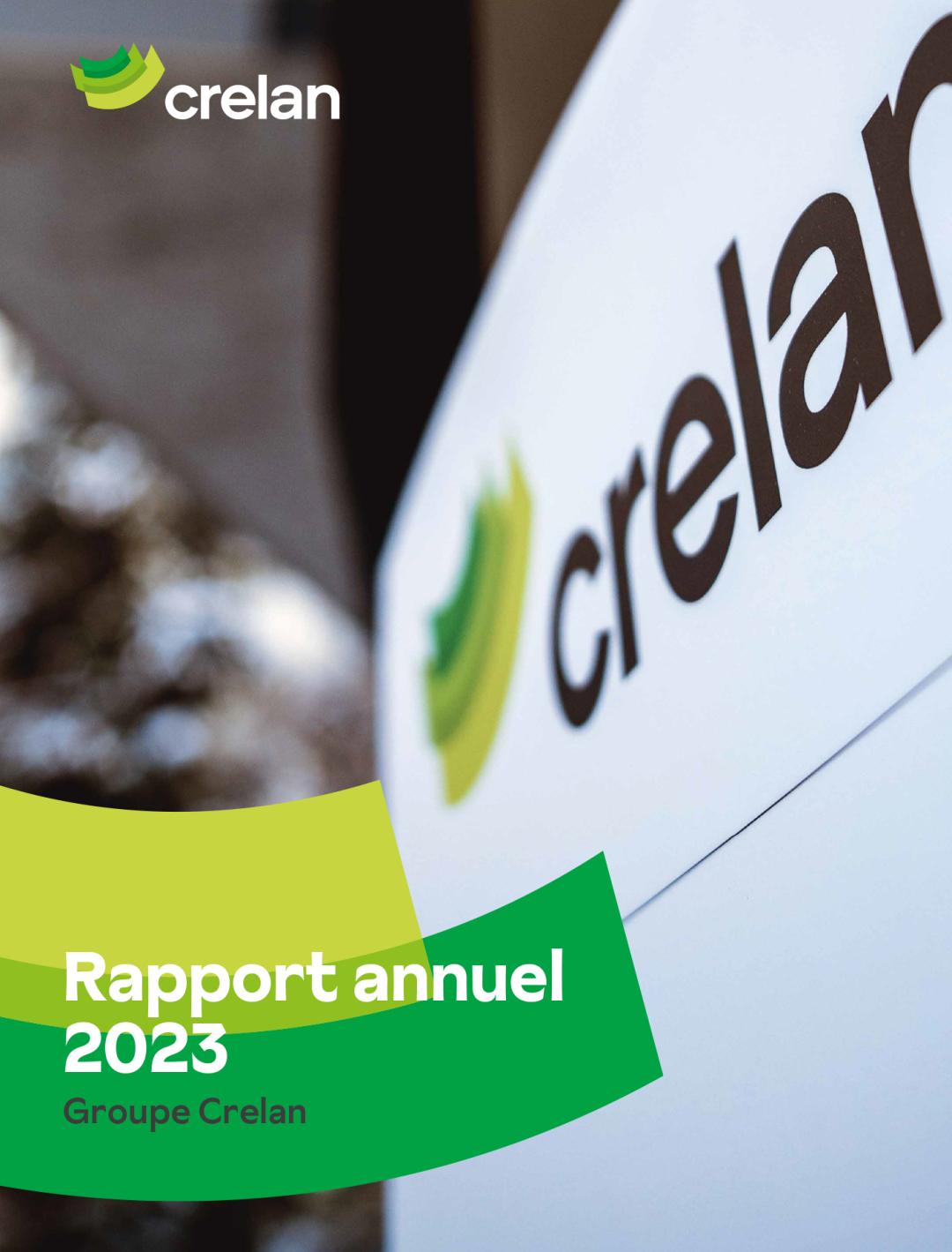 Rapport annuel
