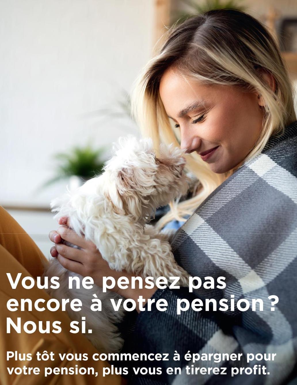 Epargne pension