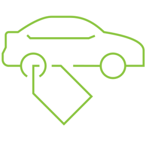 pay car