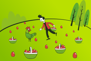  illustratie-eieren-rapen