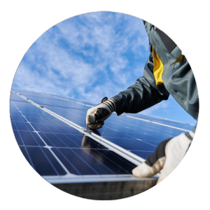 Zonnepanelen_rond