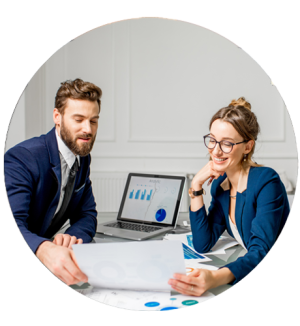 Word klant prof 1 rond