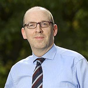 Portretfoto van Abeloos Bart