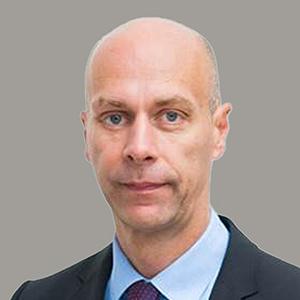 Portretfoto van Longeval Jan