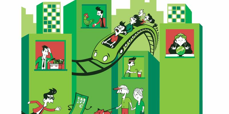 Brochure 7 basisprincipes van beleggen