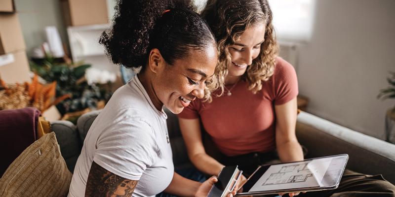 Rekening voor jongeren