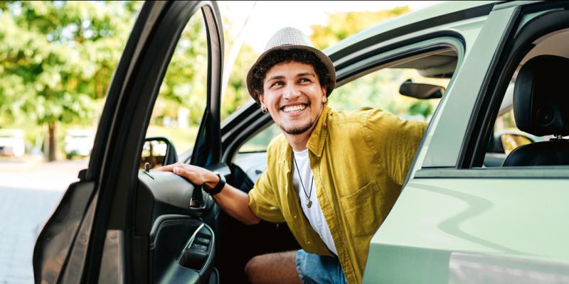 Assurance auto