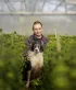 Jeune agriculteur