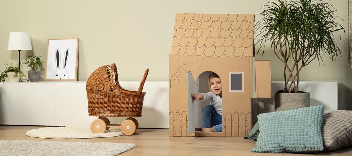 Wonen Test