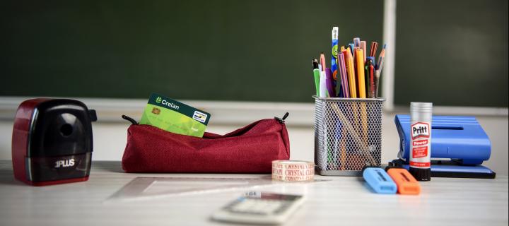 Rentrée des classes