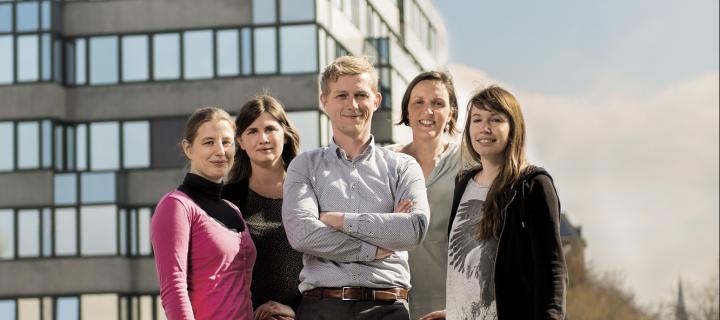 Travailler chez Crelan