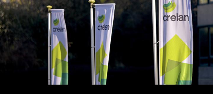 Crelan