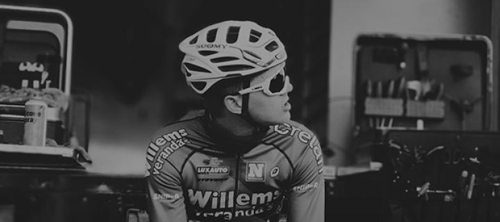 Michael Goolaerts