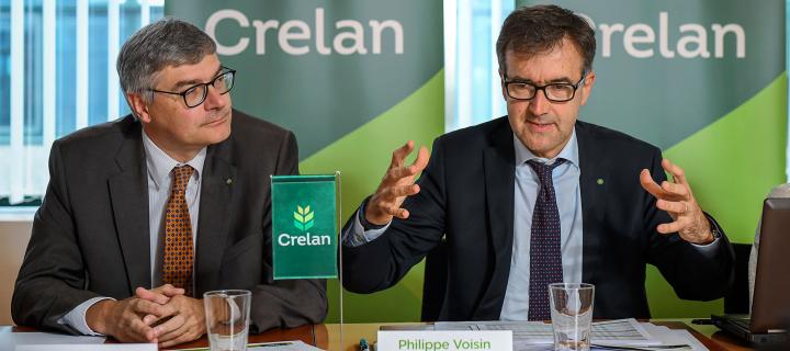 Résultats 2017