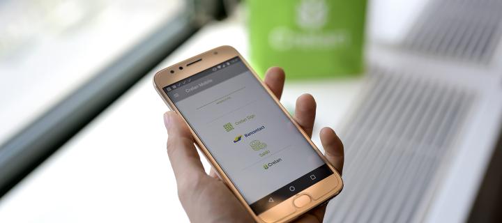 App