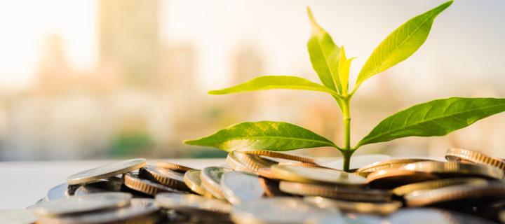 Beleggen in onzekere tijden