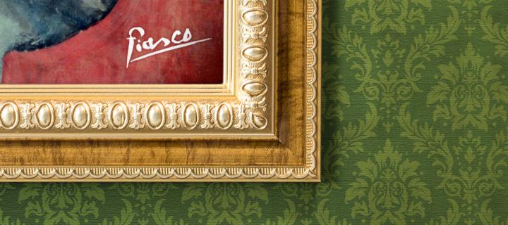 Alternatieve belegging