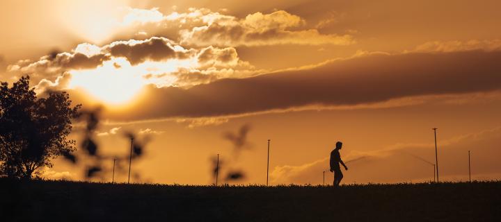 Ben ik te oud om met pensioensparen te beginnen