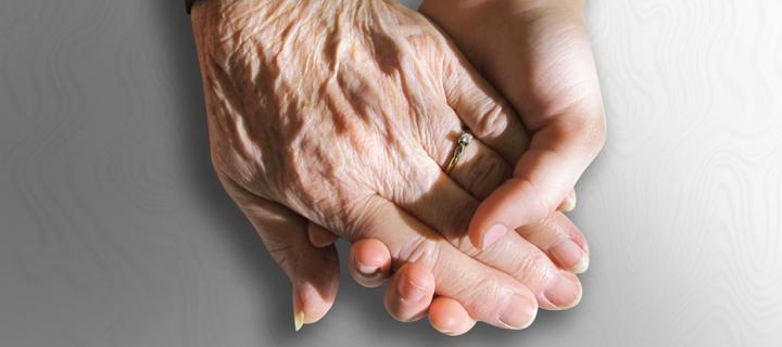 Formation au toucher relationnel en soins palliatifs