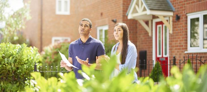 Overbruggingskrediet