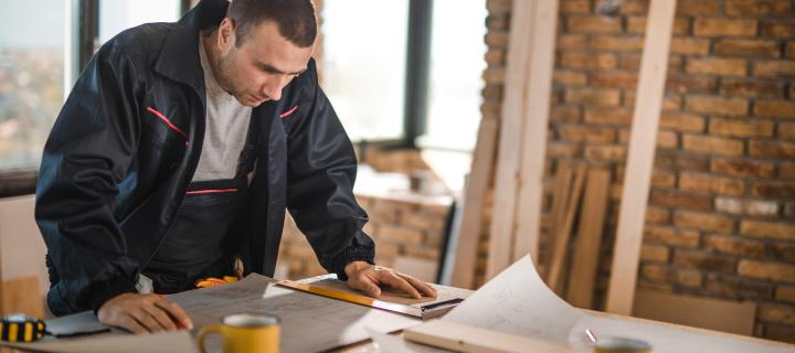 Renovatie - btw tarief