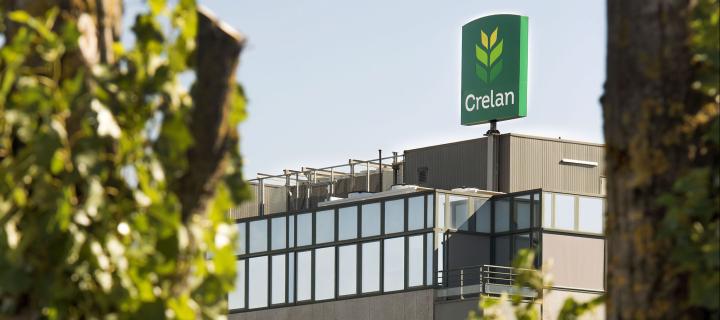 Crelan
