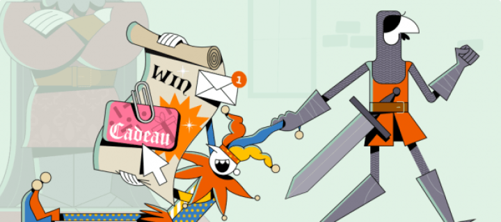 Phishing
