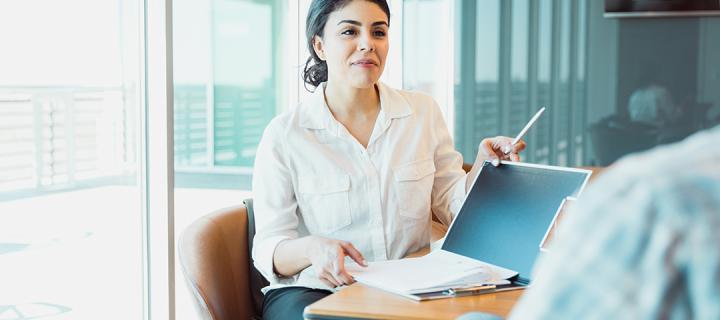 Beleggen? Waarom niet twijfelen