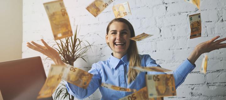 Pensioenopbouw