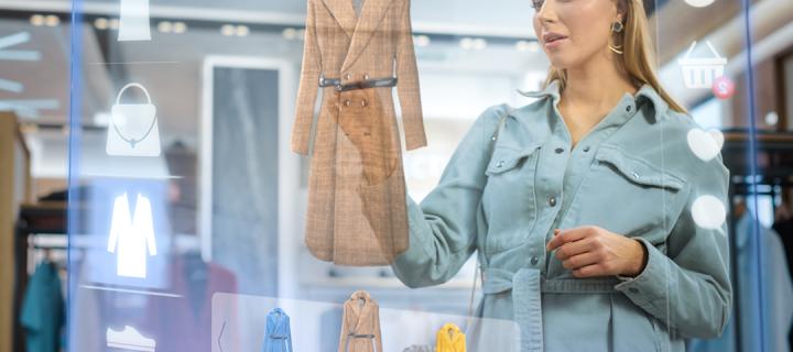 Artificiële intelligentie blog