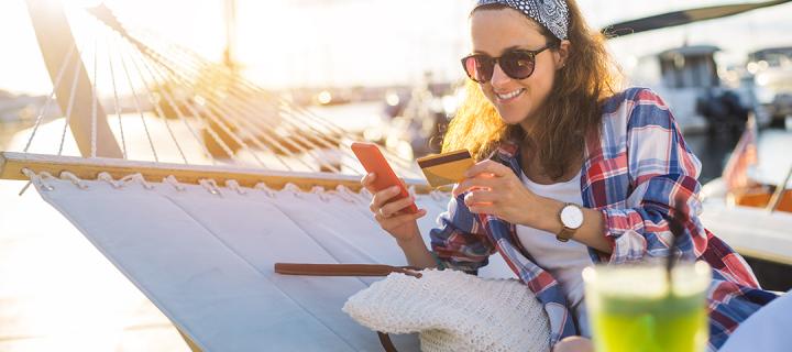 vakantie à la carte